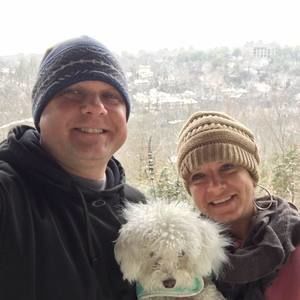 Meet your Posher, Trey